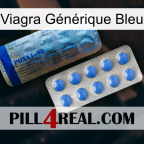 Viagra Générique Bleu 40